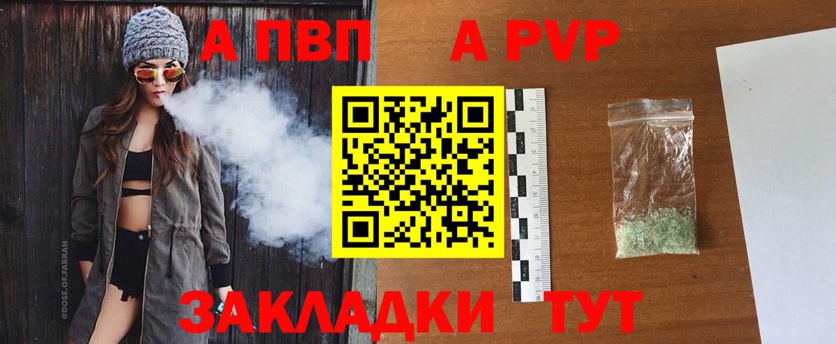 A PVP СК Электрогорск